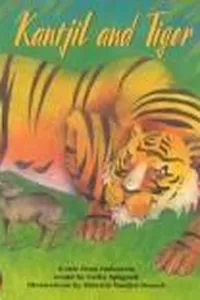 Kantjil and Tiger