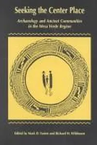 Seeking The Center Place