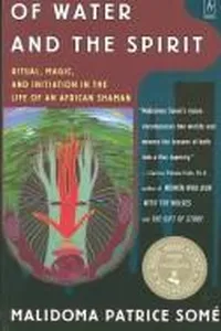 Of water and the spirit