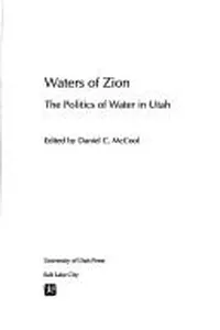 Waters of Zion