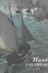 Manet and the Sea