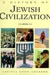 A History of Jewish Civilization