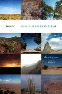 Capa de Solace