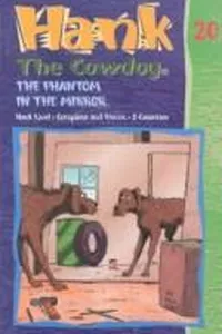 The phantom in the mirror