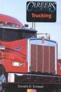 Careers in trucking