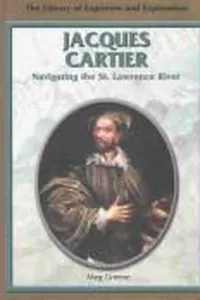 Capa de Jacques Cartier