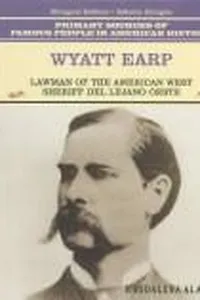 Cover of Wyatt Earp