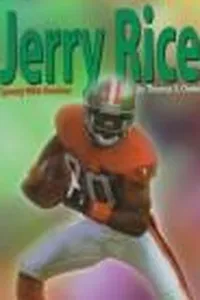Cover of Jerry Rice