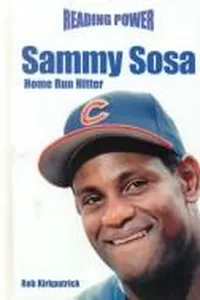 Capa de Sammy Sosa