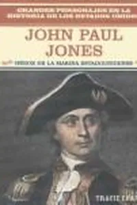 Capa de John Paul Jones