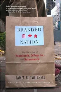 Branded Nation