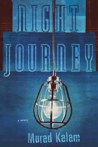 Cover of Night journey