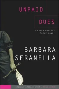 Cover of Unpaid dues