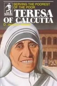 Teresa of Calcutta
