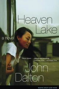 Heaven Lake