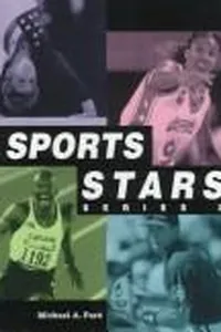 Sports Stars - Series 3 (Sports Stars)
