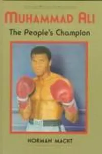 Capa de Muhammad Ali