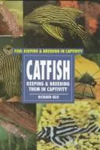 Catfish (Fish and Aquariums)