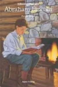Cover of Abraham Lincoln