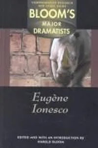 Eugene Ionesco