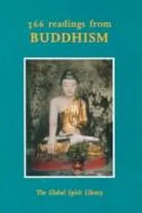 366 Readings from Buddhism