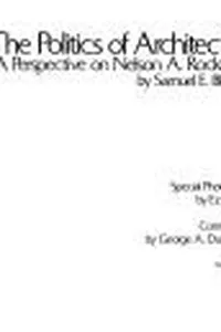 Politics of Architecture