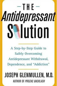 The Antidepressant Solution