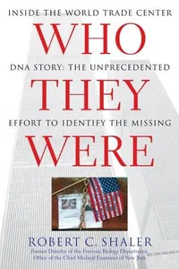 Who they were