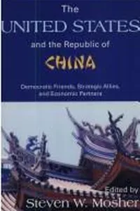 The United States and the Republic of China