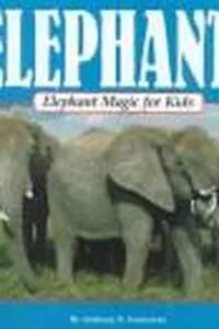 Capa de Elephants