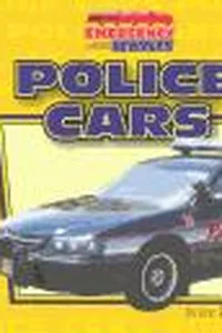Police cars
