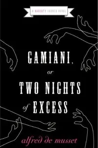 Gamiani, or Two Nights of Excess