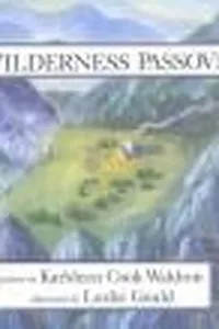 A wilderness Passover