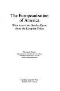 The Europeanization of America