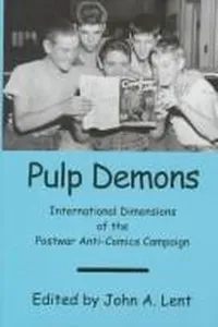 Pulp demons