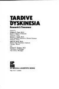 Tardive Dyskinesia