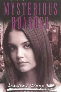 Mysterious boarder