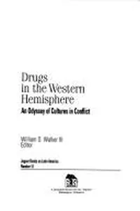 Drugs in the Western Hemisphere