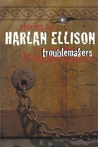 Cover of Troublemakers