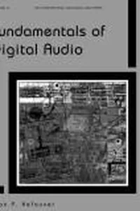 Fundamentals of Digital Audio