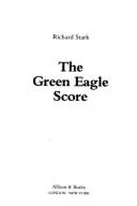 The Green Eagle Score (American Crime)
