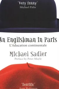 An Englishman in Paris