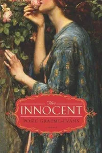 Capa de The Innocent