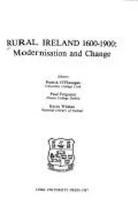 Rural Ireland 1600-1900