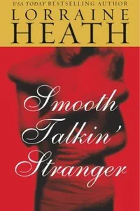 Smooth talkin' stranger