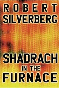 Shadrach in the Furnace