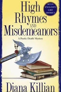High rhymes and misdemeanors