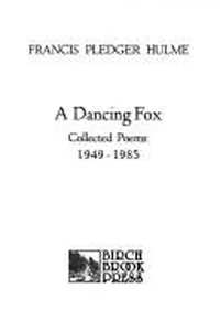 A dancing fox