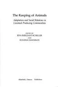 The Keeping of animals