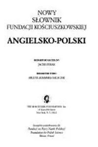 Nowy Sownik Fundacji Kosciuszkowskiej =